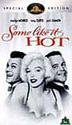 Some Like It Hot